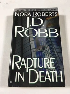 Rapture In Death - J.D. Robb (Paperback, 1996) - Bild 1 von 12