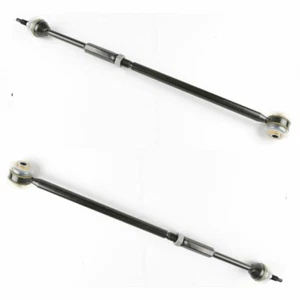 Tie Rod Rear Pair Set of 2 LH+RH for Jaguar F-Type S-Type XF XFR XJ XJL XK XKR - Picture 1 of 5