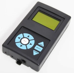 DEFECTIVE BAD AS IS The Watt Stopper HCLK8SS Network Clock & Switch Programmer - Picture 1 of 12