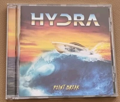 HYDRA Point Break / Melodic rock - Bild 1 von 3