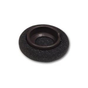 Plantronics H141 H141N M175C S10 S12 T10 CT14 DuoSet Foam Ear Cushion & Ring Set