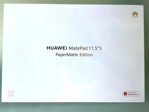 HUAWEI MatePad 11,5"S - PaperMatte Edition - Bild 1 von 4