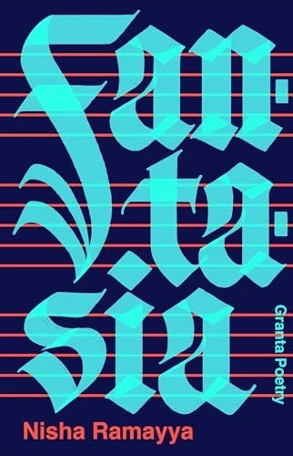 Fantasia By Ramayya, Nisha Nisha Ramayya, - image 1 of 1