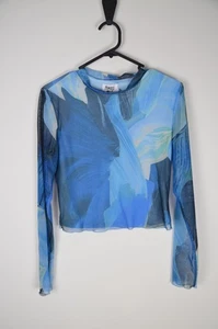 Princess Polly Womens Long Sleeve T-shirt - Bild 1 von 6