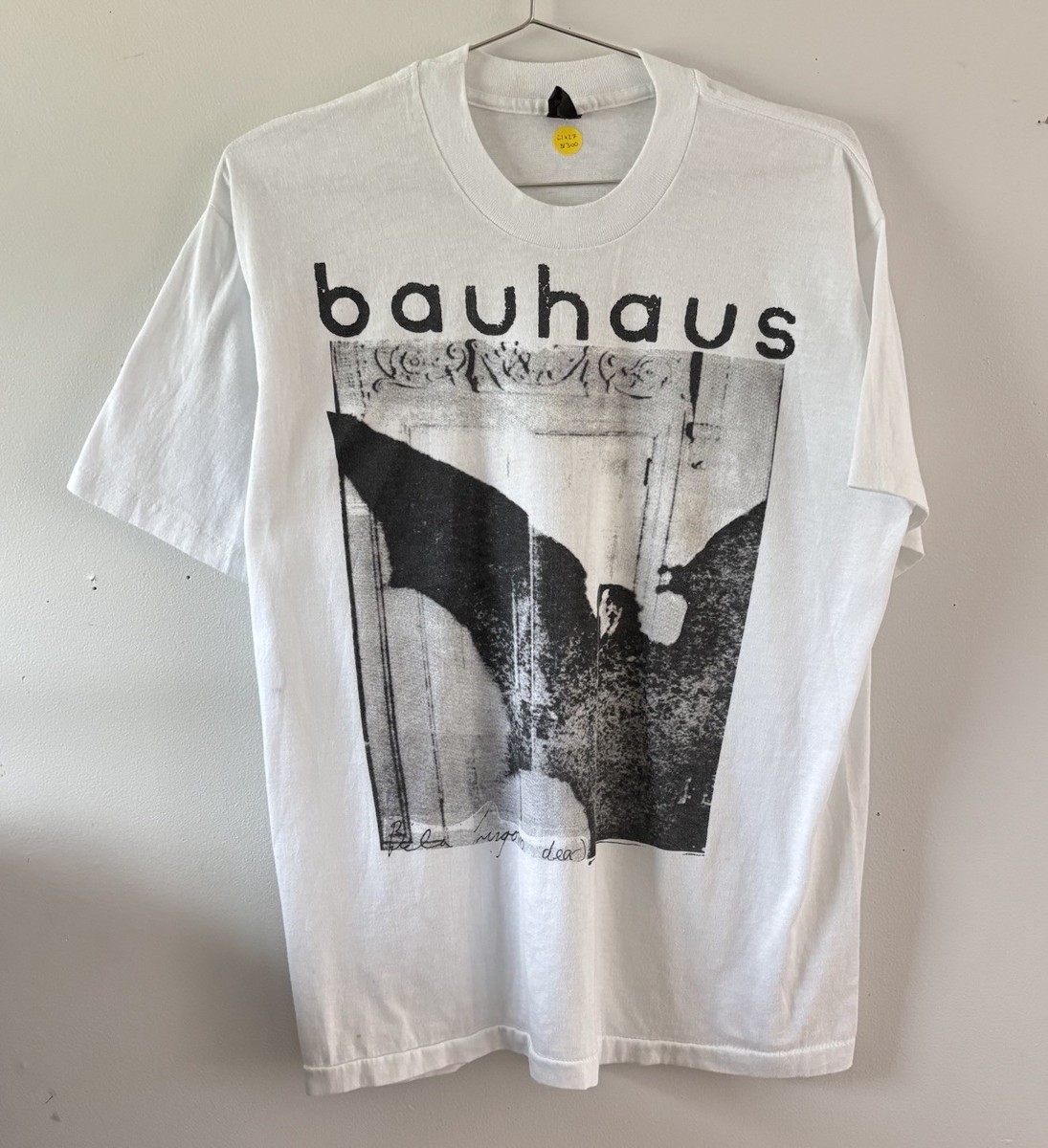 vintage bauhaus shirt products for sale | eBay vintage bauhaus shirt products for sale | eBay