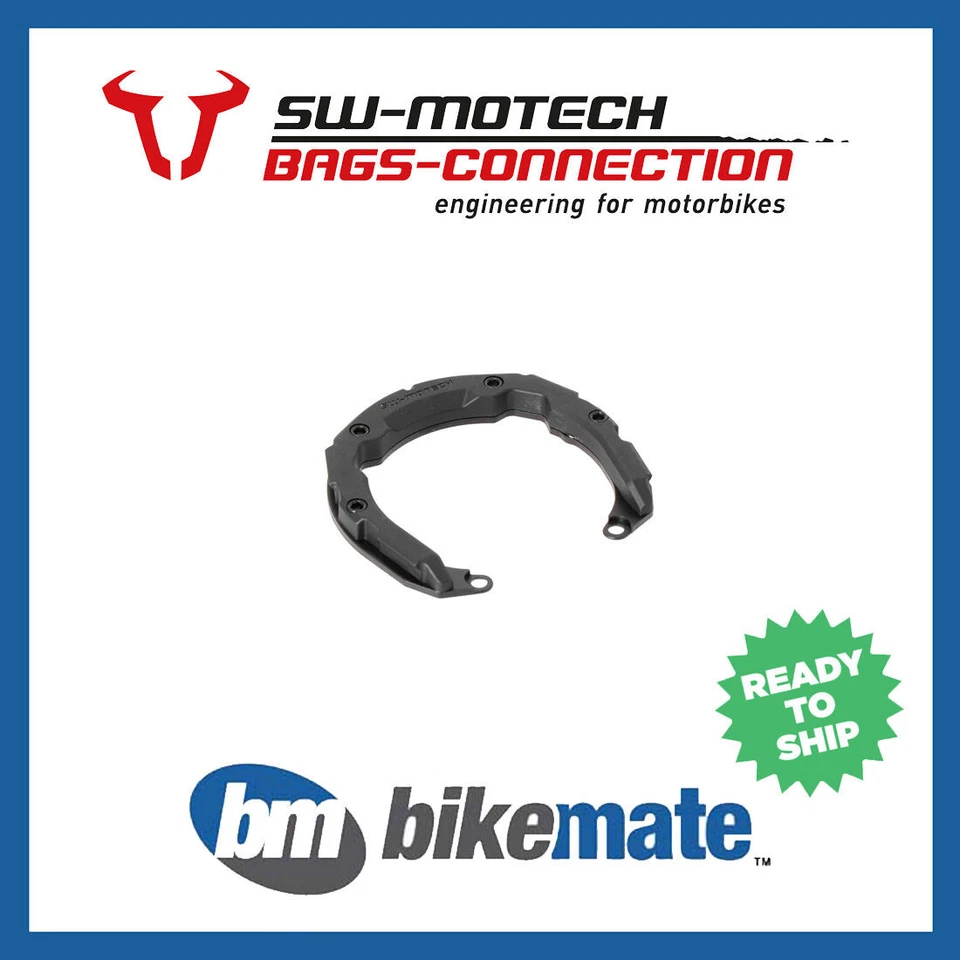 Anillo de bolsa de tanque PRO para KAWASAKI ZX-14 Ninja 2006 2007 2008 2009 2010 2011 Foto 1 de 1