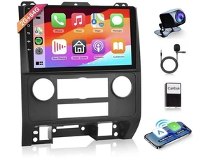 Car Radio For Ford Escape Or Mazda Tribute - Picture 1 of 1