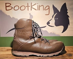 Iturri lightweight Patrol Hiking, Fishing, Walking, Outdoors Boots UK 10 M #2363 - Picture 1 of 10