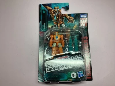 Rung Transformers Earthrise War for Cybertron WFC-E14 Battle Master 2020 - Image 1 of 2