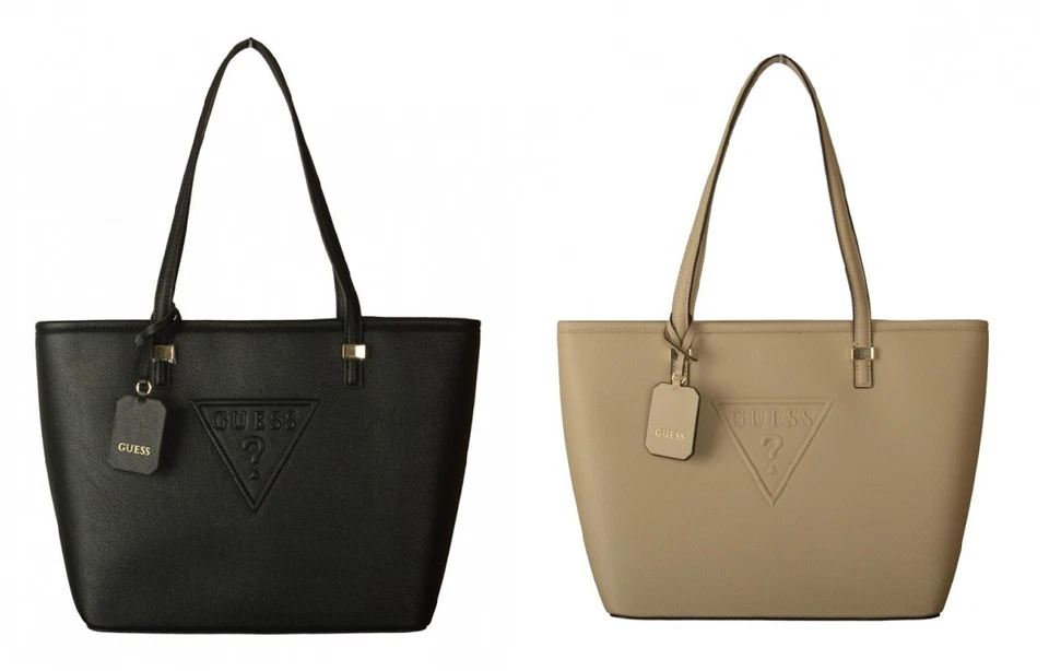 GUESS Damenhandtasche oder Umhängetasche, Artikel HWCARDP5530 – 39 x 26 x 14 cm  - Bild 1 von 1