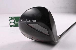 Cobra F-Max Superlite Driver / 9.5 Degree / Regular Flex Superlite 45 Shaft - Picture 1 of 8