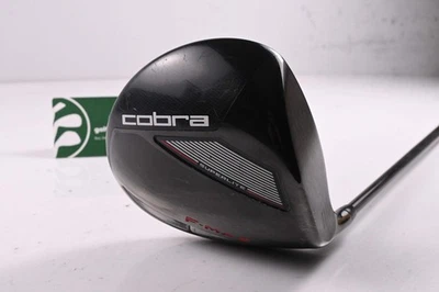 Cobra F-Max Superlite Driver / 9.5 Degree / Regular Flex Superlite 45 Shaft - Image 1 of 4