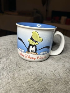 Tazza/tazza Walt Disney World Pippo 16 oz - Foto 1 di 7