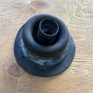 Genuine OEM Manual Transmission Shift Lever Boot For BMW 25111434181 - Picture 1 of 4