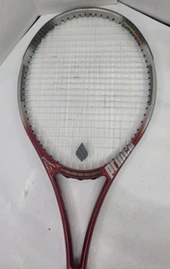 Racchetta Prince Precision Response 97 Titanium Midplus 700 - Foto 1 di 12