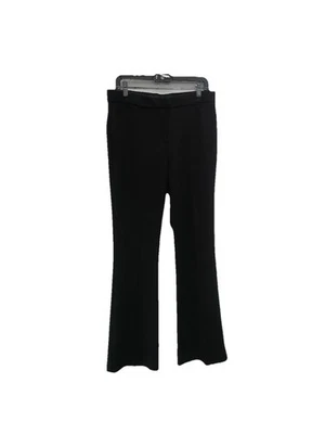 Amanda & Chelsea Women’s Black Stretch Dress Pants Size 8 1013-87 - Image 1 of 3