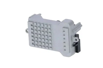 Résistance de ventilateur de chauffage 342082 NRF pour MERCEDES-BENZ CLASSE G - Photo 1/4