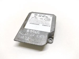 FORD GALAXY III CK Airbag-Steuergerät 6Q0909601 1.9 Diesel 88kw 2002 22725481 - Picture 1 of 4
