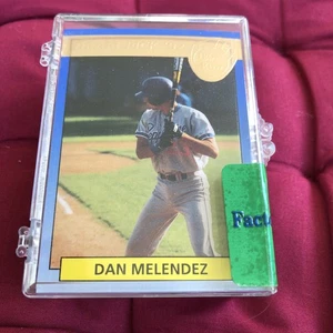 1992 Front Row Draft Picks - GOLD EDITION-COMPLETE SET  JETER Rookie SEALED 4202 - Picture 1 of 4