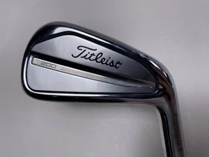 Titleist T200 2023 Utility 3 Iron Graphite Design Tour AD 95g Extra Stiff RH - Picture 1 of 6