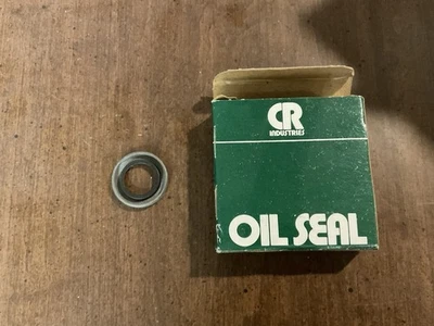 Sello de eje radial CR 6152 | NUEVO DE STOCK Foto 1 de 2