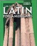 GLENCOE LATIN II FOR AMERICANS TEACHER'S EDITION By Multiple - Hardcover - Image 1 of 1