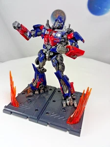 Blokees Transformers Optimus Prime Model Kit Classic Class Movie - Picture 1 of 2