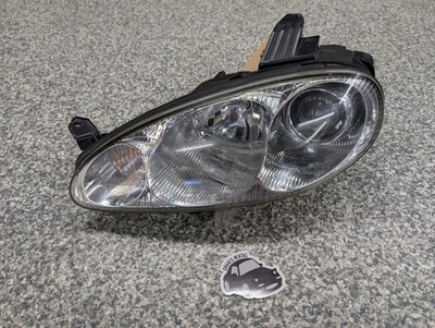 2001-2005 Mazda Miata MX5 Headlight Front Left Driver Side LH OEM - Image 1 of 4