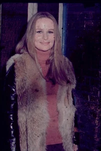 CIARAN MADDEN -ACTRESS-- -- PORTRAIT  -  35MM SLIDE TRANSPARENCY - Picture 1 of 1