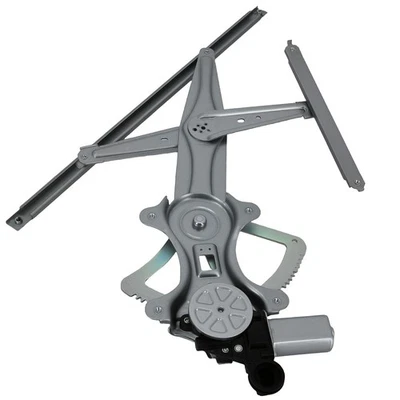 Front Driver Side Window Regulator for Lexus RX330/RX350/RX400h 2004-09 740-324 - Image 1 of 4