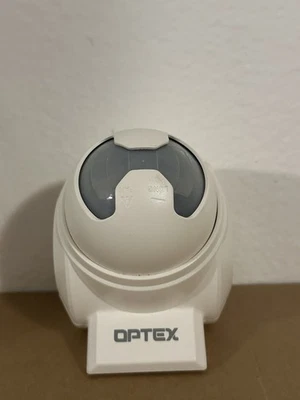Optex TD-20U Indoor/Outdoor Wireless Infrared Transmitter Lightly Used - Image 1 of 4