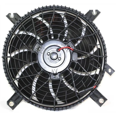 A/C Condenser Cooling Fan For 2002 Suzuki XL-7 99-2005 Grand Vitara - Image 1 of 4