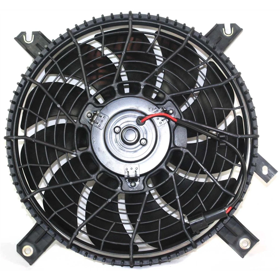 A/C Condenser Cooling Fan For 2002 Suzuki XL-7 99-2005 Grand Vitara - Image 1 of 4