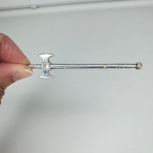 Select Convertors Avarians Robat Transformer Robot Toy 1984 Japan Vintage Sword - Picture 1 of 7