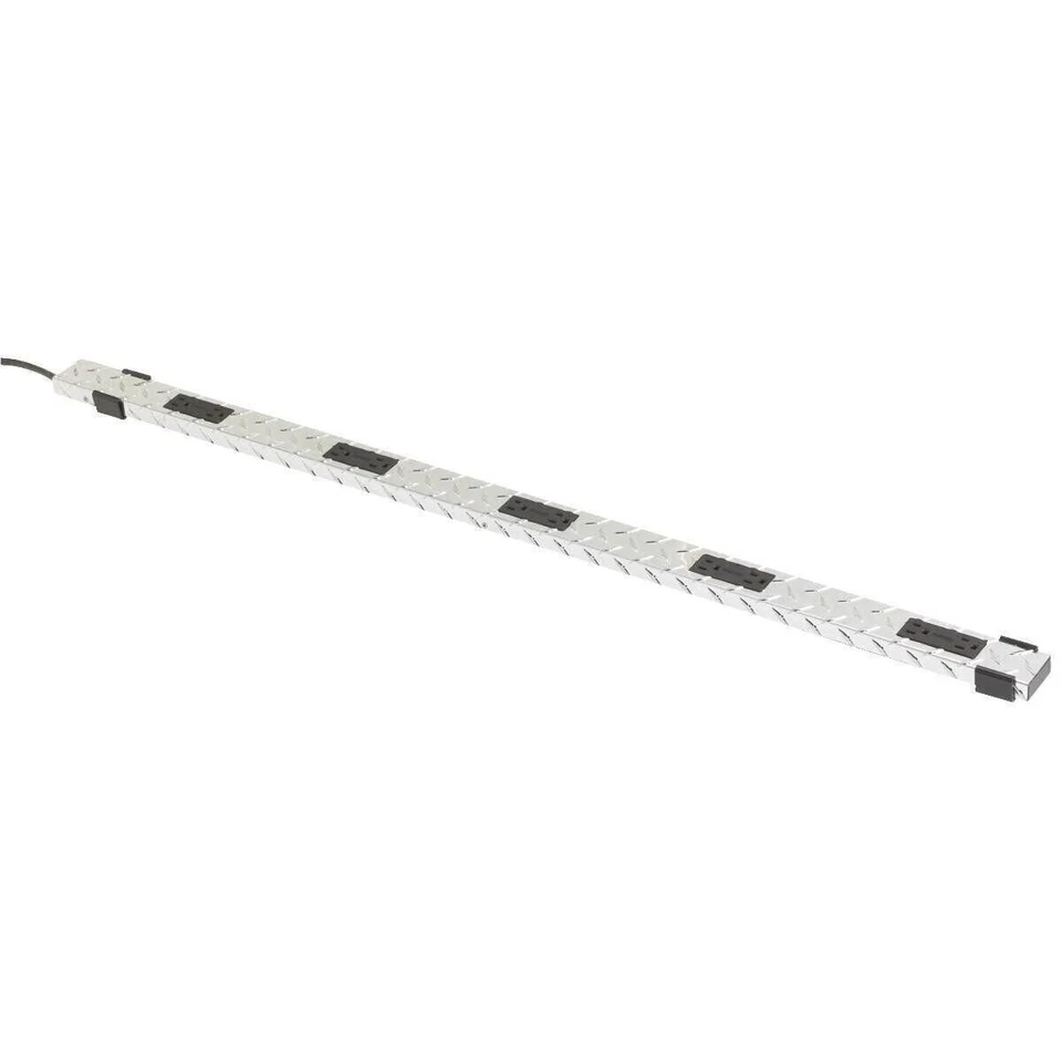 Wiremold Diamond Power Strip - Image 1 of 1