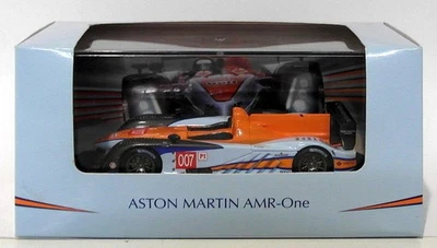 Ixo Models 1/43 Scale A06MC1-43 - Aston Martin Racing AMR-One - Image 1 of 4