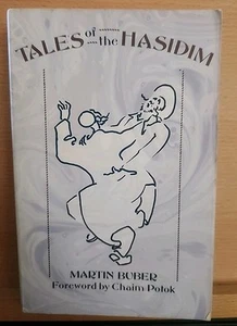 Tales of the Hasidim Paperback Martin, Buber, Martin Buber - Picture 1 of 2