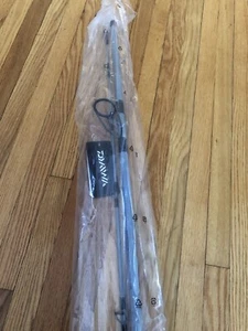 Daiwa TD Surf Spinning Rod 9ft Medium Heavy 2 Piece, Silver (TDSF902MHFS) - Picture 1 of 3