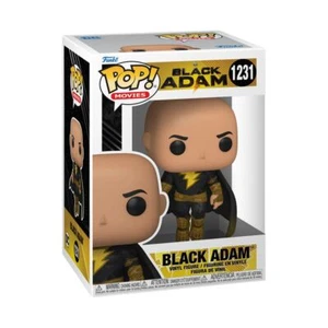 Black Adam (2022) - Black Adam Pop! Vinyl - Bild 1 von 2