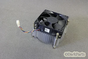 Dell WDRTF 0WDRTF Heatsink & Fan Cooler Vostro 450 460 XPS 93600 8500 - Afbeelding 1 van 1