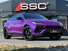 Lamborghini Urus 4.0 V8 BiTurbo Auto 4WD Euro 6 5dr