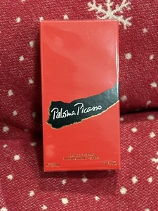 Women's Paloma Picasso by Paloma Picasso 1.7 oz 50ML EDP Spray New Sealed Parfum - Picture 1 of 4