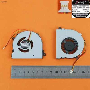 Laptop Cooling Fan for Dell Inspiron 15 5547 5447 5542 5543 5545 5548 5445 - Picture 1 of 3