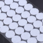  900 Pcs White Dot Adhesive Sticker Double Sided Sticky Tape