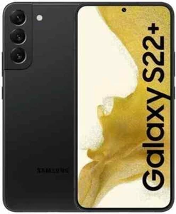 Samsung Galaxy S22+ S22 Plus 5G S906N 6.6" 256GB Unlocked SmartPhone New Sealed - Picture 1 of 15