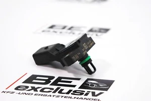 VW Passat B8 GTE Variant Drucksensor Ladedrucksensor Unterdruck 04C906051 - Picture 1 of 2