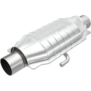 MagnaFlow 334015-BF Fits 1985 Ford E-350 Econoline 5.8L V8 GAS OHV Catalytic Con - Picture 1 of 24
