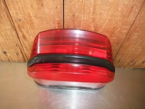 Yamaha XJR1300 SP 5EA 2002 Rear Light Unit VGC #214 - Picture 1 of 5