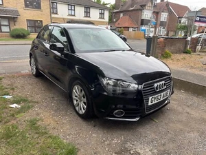 2013 (63) Audi A1 Sportback 1.6 TDI Sport. ULEZ FREE. HPI CLEAR - Picture 1 of 12