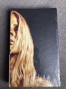 Ellie Goulding - Brightest Blue - Orange Exclusive Cassette - New & Sealed - Picture 1 of 3